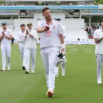 Eng vs NZ – England seamer Robinson out of second Test with knee injury | ACTPnews