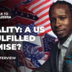 Ibram X. Kendi: Is the US inherently racist? | Racism | ACTPnews