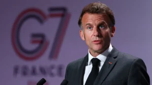Is the G7 still relevant? | Politics News | ACTPnews