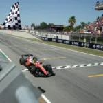 Lewis Hamilton wins first F1 race with Ferrari in Barcelona | Motorsports News | ACTPnews