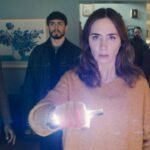 Weekend Box Office: ‘Disclosure Day’ Lands Top of the Chart | ACTPnews