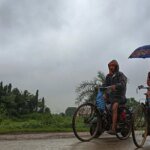 Rain, thunderstorms likely across India as heatwave persists in some areas | India News | ACTPnews
