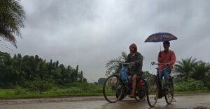 Rain, thunderstorms likely across India as heatwave persists in some areas | India News | ACTPnews