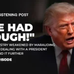 The president, the billionaires and the news | Donald Trump | ACTPnews