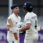 County DIV2 2026, WOR vs MID 27th Match Match Report, June 12 – 15, 2026 | ACTPnews
