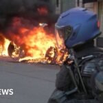 Protesters clash with police ahead of G7 summit in Geneva | ACTPnews