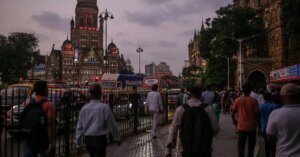 From 5 children in 1971 to 2 today: How India’s fertility rate transformed | India News | ACTPnews