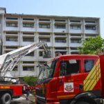 Fire breaks out at kidney hospital in Delhi’s Dabri, no casualties reported | India News | ACTPnews