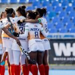 FIH Hockey Women’s Nations Cup 2026: India comes from behind to defeat USA 3-2 in opening match | ACTPnews