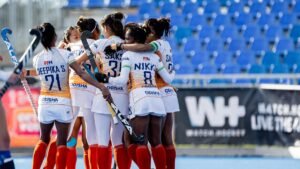 FIH Hockey Women’s Nations Cup 2026: India comes from behind to defeat USA 3-2 in opening match | ACTPnews