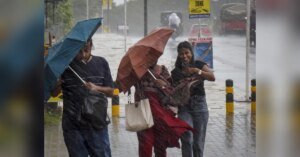 IMD forecasts widespread rainfall as monsoon advances across parts of India | India News | ACTPnews