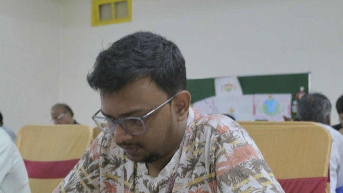 Indian sports wrap, June 15: Mitrabha Guha qualifies for Esports Nations Cup