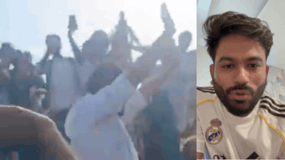 ‘Attack us 10 times’: CJP’s Dipke responds to Jaipur attack; says will continue to demand Dharmendra Pradhan’s resignation