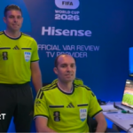 World Cup 2026: Shaun Evans – Fifa seeks explanation over VAR official’s hand gesture | ACTPnews