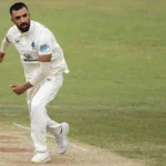 County DIV2 2026, WOR vs MID 27th Match Match Report, June 12 – 15, 2026 | ACTPnews