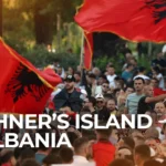 Inside Albania’s protests over Jared Kushner’s resort | Protests News | ACTPnews