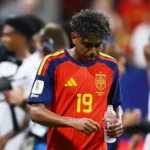 Spain held to shock draw by Cape Verde in their World Cup opener | World Cup 2026 News | ACTPnews