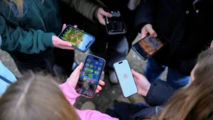 Can a social media ban protect young users? | Mental Health News | ACTPnews