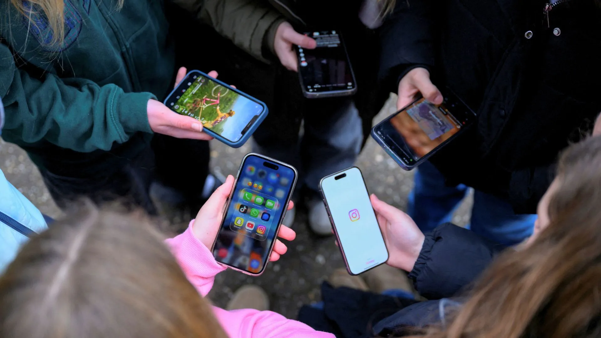 Can a social media ban protect young users? | Mental Health News