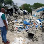 South Sudan’s Jonglei: Who burned homes and silenced hospitals? | News | ACTPnews