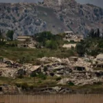 Netanyahu says Israel will remain in Lebanon, Syria, and Gaza | Israel attacks Lebanon News | ACTPnews