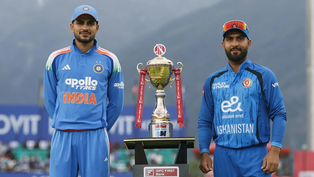 IND vs AFG 2026, IND vs AFG 2nd ODI Match Preview