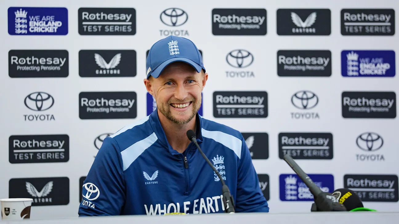 Eng vs NZ, 2nd Test - Root stops the England captaincy gap ... but for how long?