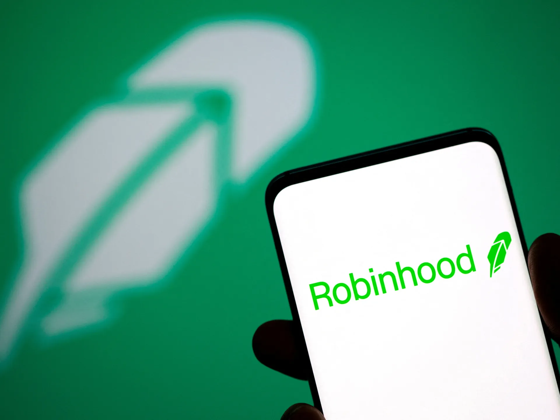 Robinhood slashes workforce by 10 percent amid restructuring | Financial Markets News