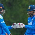 IND A vs AFG A live score, Tri-Nation Series 2026: Priyansh, Tilak, Kushagra half-centuries take India A to 319/9 | ACTPnews