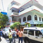 RSS alleges petrol bomb attack on Ranchi office; SIT to probe incident | India News | ACTPnews