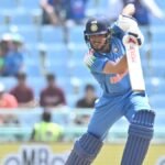 IND vs AFG 2nd ODI: Shubman Gill smashes ninth ODI century | ACTPnews