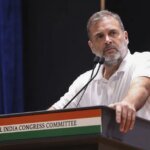 Strike at paper leak mafia, not students: Rahul Gandhi slams Telegram ‘ban’ | India News | ACTPnews