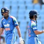 What is India’s highest score in ODIs? | ACTPnews