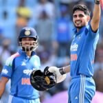 India vs Afghanistan live score, 2nd ODI: Afghanistan begins chase of 402 | ACTPnews