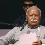 False narratives being created to stop India’s rise, says RSS chief Bhagwat | India News | ACTPnews