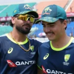 Ban vs Aus T20I – Debutant Joel Davies lives his dream on banner day for Australian spinners in Chattogram | ACTPnews