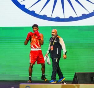 Indian sports wrap, June 17: Close win for Royals Purulia in Bengal T20 League | ACTPnews