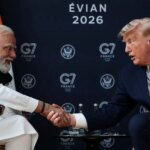 If India comes under attack, US will help: Trump at briefing with PM Modi | World News | ACTPnews
