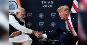 If India comes under attack, US will help: Trump at briefing with PM Modi | World News | ACTPnews