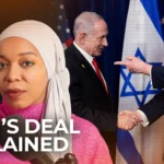 Why Israel could still derail the Iran-US deal | US-Israel war on Iran News | ACTPnews