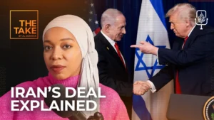 Why Israel could still derail the Iran-US deal | US-Israel war on Iran News | ACTPnews
