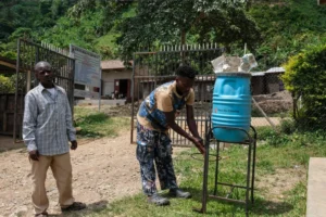 Why are experts warning latest Ebola outbreak could be ‘worst ever’? | Ebola News | ACTPnews