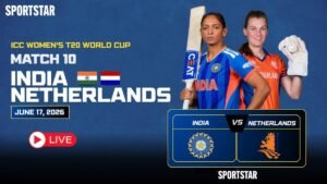 India vs Netherlands LIVE score, Women’s T20 World Cup 2026: IND-W thrashes NED-W; Shree Charani takes four wickets after Smriti, Shafali fifties | ACTPnews