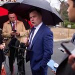 Trump pushes to delay appointment of new spy chief in legislative standoff | Donald Trump News | ACTPnews