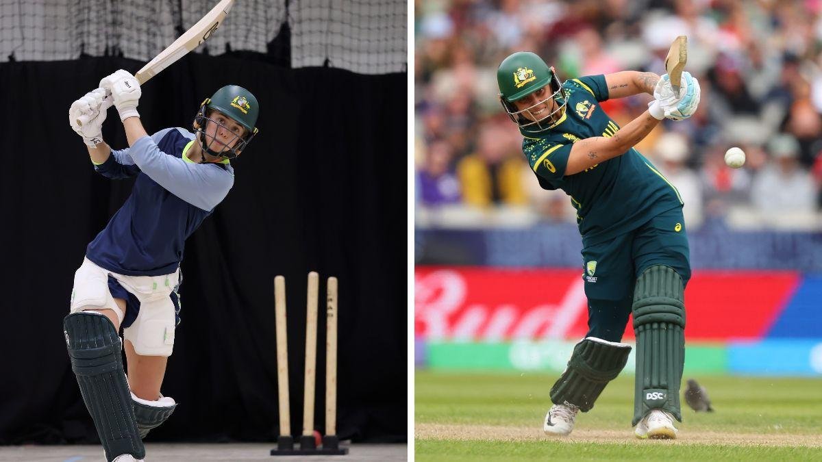 Australia injury news at Women’s T20 World Cup 2026: Litchfield, Gardner update, availability for India match