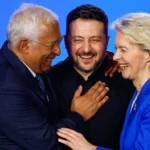 Will Ukraine become an EU member? | Corruption News | ACTPnews