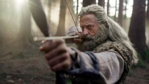 Movie Review: ‘The Death of Robin Hood’ | ACTPnews