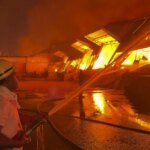 Delhi’s Govindpuri fire toll rises to 4; four held for alleged arson | India News | ACTPnews