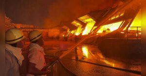 Delhi’s Govindpuri fire toll rises to 4; four held for alleged arson | India News | ACTPnews