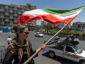 Read the US account of unreleased 14-point Iran ceasefire memorandum | Donald Trump News | ACTPnews